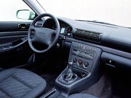 Audi A4 Avant 1996 Pictures Audi A4 Avant 1996 Images 4 Of 4 Audi A4 Avant Audi A4 A4 Avant