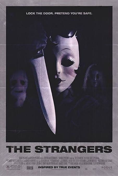 THE STRANGERS (2008) review | Keeping It Reel