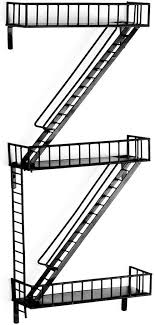Art gallery in oshkosh, wisconsin. Business Industrial Wall Art Display Shelf Shelves Fire Escape Home Decor Storage Steel Rack Curio Desk Drawer Organizers