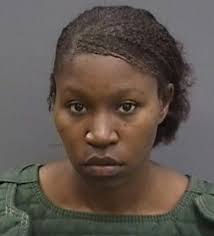 Central Florida Mother Arrested for Child Abuse