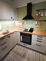 Pin Pa Kitchen Kjokken