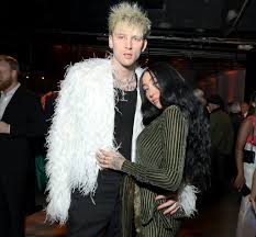 Machine gun kelly will play two special livestream shows in october 2020. Machine Gun Kelly And Noah Cyrus At The 2020 Sony Music Grammys Afterparty It S Party Time See How Stars Let Loose After The Grammys Popsugar Celebrity Photo 7