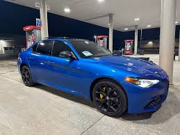 Image result for Misano Blue 2021 Alfa-Romeo