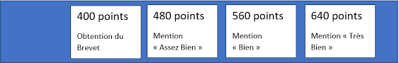 Selon votre académie, découvrez le jour et l'heure de publication de vos résultats. Brevet 2021 Epreuves Dates Et Coefficients Nos Previsions