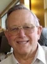 George Brice Obituary