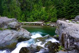 Kachess Lake, Wa | Day Trips, Beautiful Places