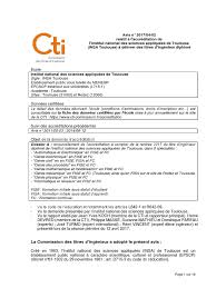 L'europe construit des tranchées dans ses relations avec la russie. Insa Toulouse Avis 20170402 1 Ingenieur Nanotechnologie