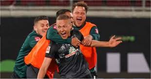 Born 21 april 1994) is a swedish professional footballer who plays for werder bremen and the swedish national team as. Williz Williz Wildes Wuseln Seite 9