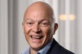 Dansk it-selskab henter ny bestyrelsesformand i mediebranchen