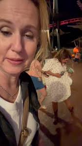 Pam felt betrayed at Dollywood. 🤣🤣🤣🤣