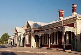 Wagga Wagga Railway Station Wagga Wagga Railway Station New South Wales