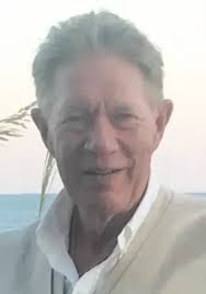 Obituary information for Bruce Frederick Smith