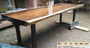 Jual Meja Cafe Unik 2 Mebel Jepara Desain Interior Cafe Meja Kursi Kayu Cafe