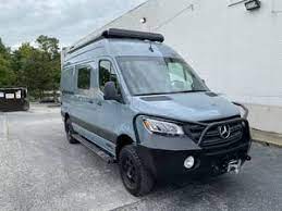 A new passenger van can get up to $41,290. Used Sprinter Camper Vans For Sale Off 53 Www Rimos Ru
