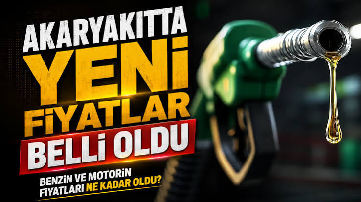 Benzin, Motorin ve LPG'de Son Durum: Akaryakıt Fiyatları Neden Hep Gündemde?