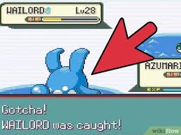 Please note you may need to try multiple times to catch the legendary pokémon. How To Find The Regis In Pokemon Emerald 7 Steps With Pictures
