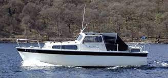Preferred Boat Equipment For An Icw Cruise Boat Cool Boats Motor Boats