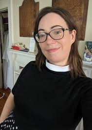 Rev. Erika Plank Hagan