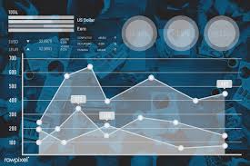 Graph Growth Finance Stock Market Currency Analysis Concept Free Image By Rawpixel Com Finance Stock Market Stock Market Finance