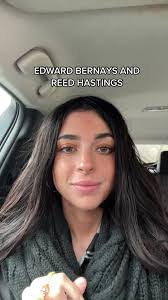 What Happens Between Reef Hastings and Ben Edwards