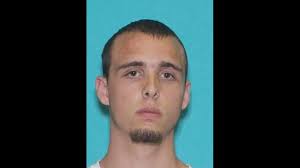 Authorities release suspect photos in connection with Midland shooting