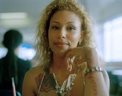 Richard Renaldi's News and Events: Large Format Portrait