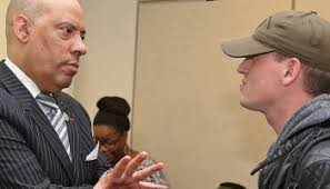 TBI director discusses law enforcement