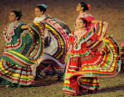 The Queen S Diamond Jubilee Pageant At Windsor In Pictures Mexican Dance Mexican Culture Mexico Culture