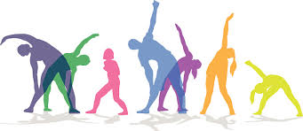 group exercise clipart - Clip Art Library