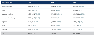 Targetsmart Insights