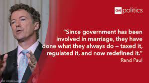 31, 2008 presidential campaign rally in montana for his father, texas rep. Clinton Campaign Knocks Paul For Comment About Gays Cnnpolitics