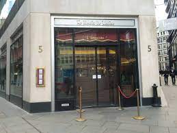 • wealth management for high net worth. Le Relais De Venise L Entrecote Throgmorton Street City Of London London Zomato