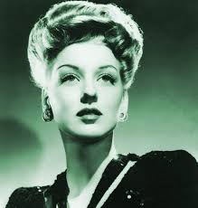 Ann Savage Detour: Unglamorous Film Noir Villainess