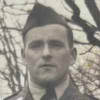 Harold Leroy Morrison (1916–1944)