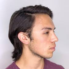 Wash and deep condition your hair, leaving it in for 20 to 30 minutes, at least once per week. Perm Hairstyles For Men How To Style Best Products For Permed Hair