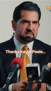 We took a page out of the Key & Peele playbook for this spot — letting the  camera be in the room instead of hiding behind the scenes. #BennettCreative  #KeyAndPeele #LawCommerical #Commericals ...