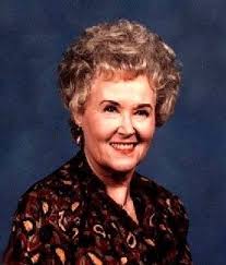 Nellie Ritter Obituary