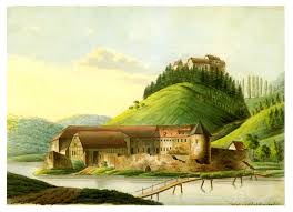Haus kaufen in lichtenfels leicht gemacht: Datei Alfred Yark 1830 Haus Sand Und Burg Lichtenfels Png Wikipedia