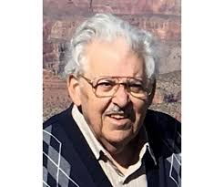 Robert Roussell Obituary (1936