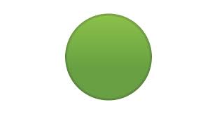 Karikatur grüner kreis transparenter kreis goldener kreis kreis schwarzer kreis kreis transparent kreis dekoration gelber kreis kreis design roter kreis kreis xxxxxxxxxxxxx. Gruner Kreis Emoji