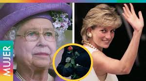 Para diana de gales era importante asistir al funeral porque se identificaba con ella: El Emocionante Gesto De La Reina Isabel Despues De La Tragedia De Diana Youtube