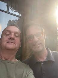 A mini Soho crawl… good grub and Guinness at the Devonshire but highlight  was a few quiet beers at the Star & Garter then finally experiencing the  magic of the Blue Posts.