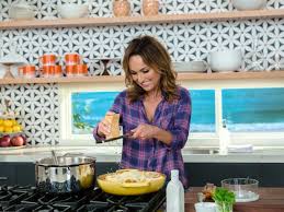 giada entertains food network