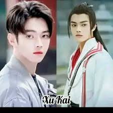 Liu Yuning's sweet voice