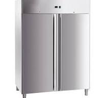 Upright Chiller/Freezer 2 Doors Depth 810 Series