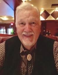 Albert Hanson Obituary