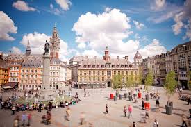 From monday to friday from 9am to 12am and from 1pm to 4pm. Guide To Lille In Northern France Plan Your Trip To Lille