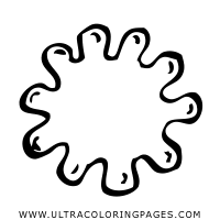 Pound puppies poopsie coloring page. Slime Coloring Pages Coloringnori Coloring Pages For Kids