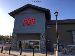 Cvs Rancho Cucamonga