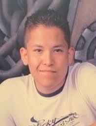 Efren Gutierrez Obituary (1987